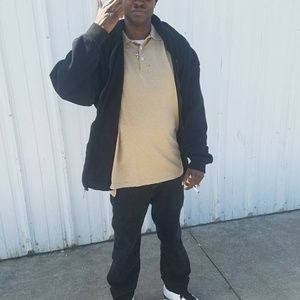 Meet your Posher, Harry